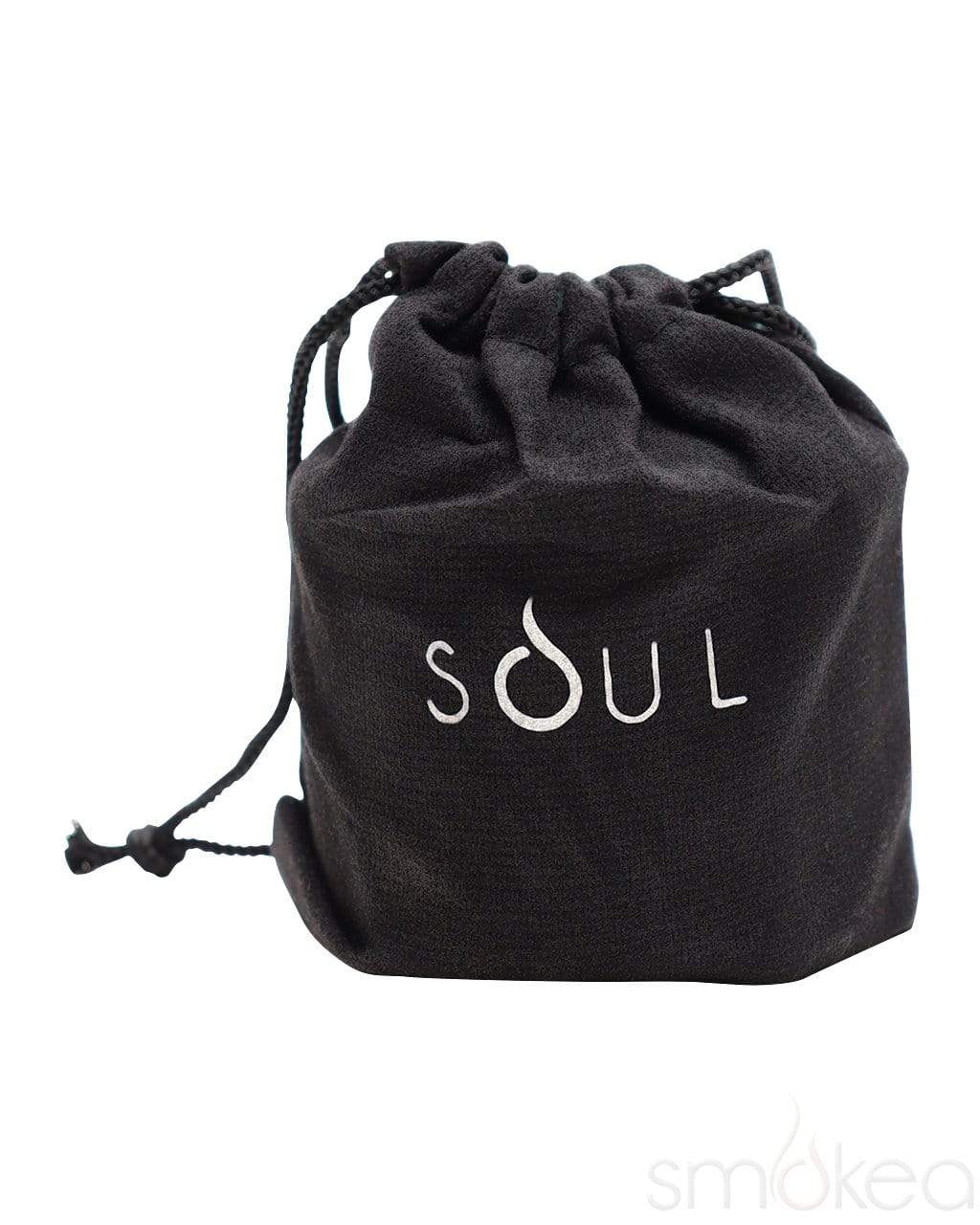 SOUL 四件式 SharpShred 研磨器
