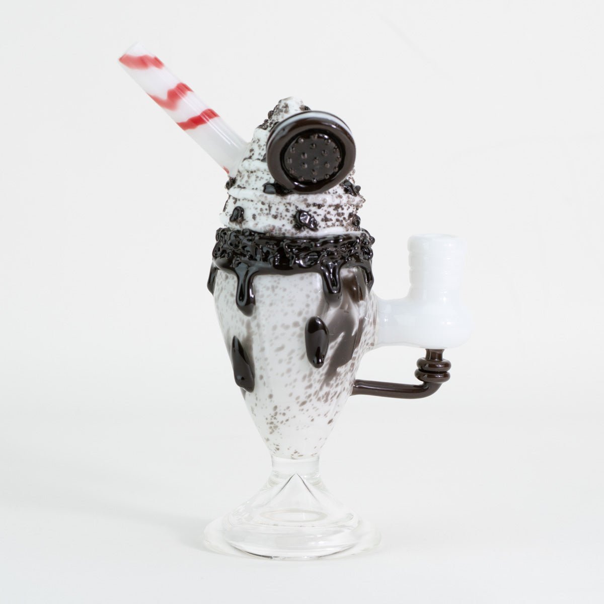 Empire Glassworks 聖代餅乾浮筒迷你煙具