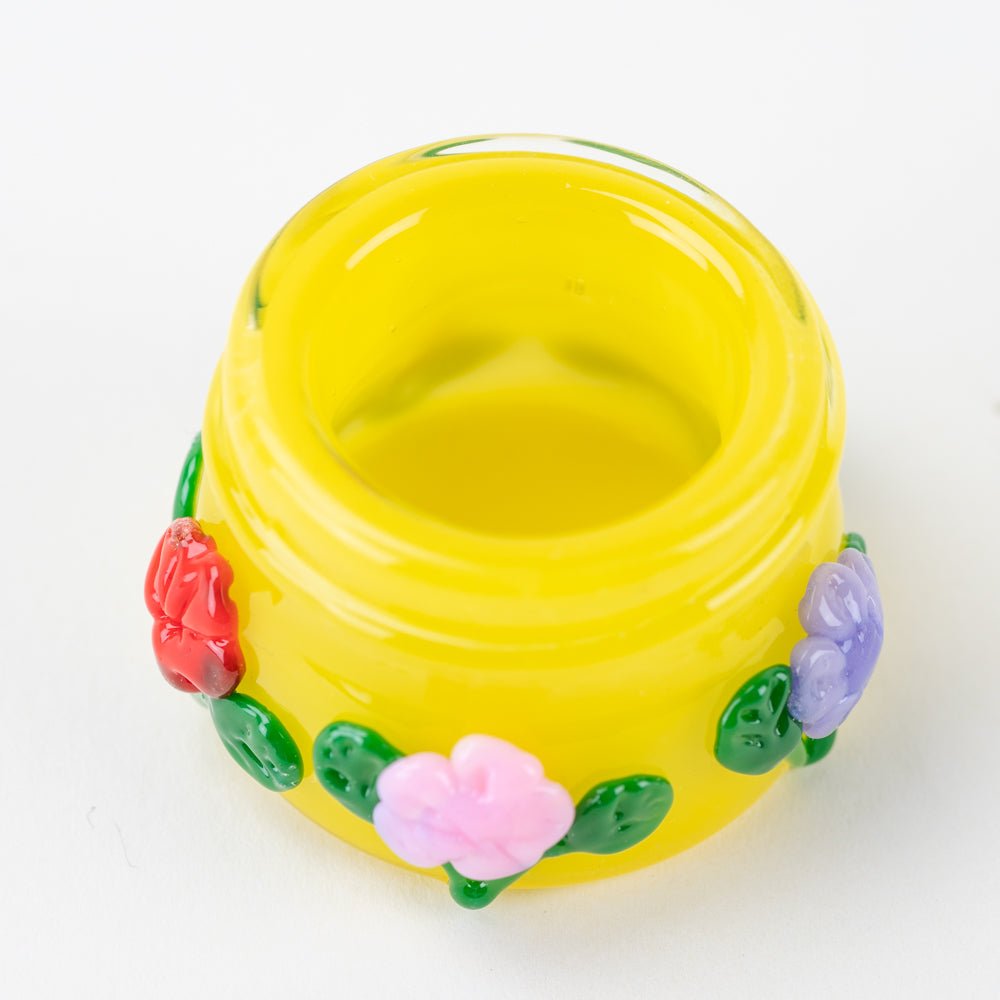 Empire Glassworks 陽光花園 Terp Jar