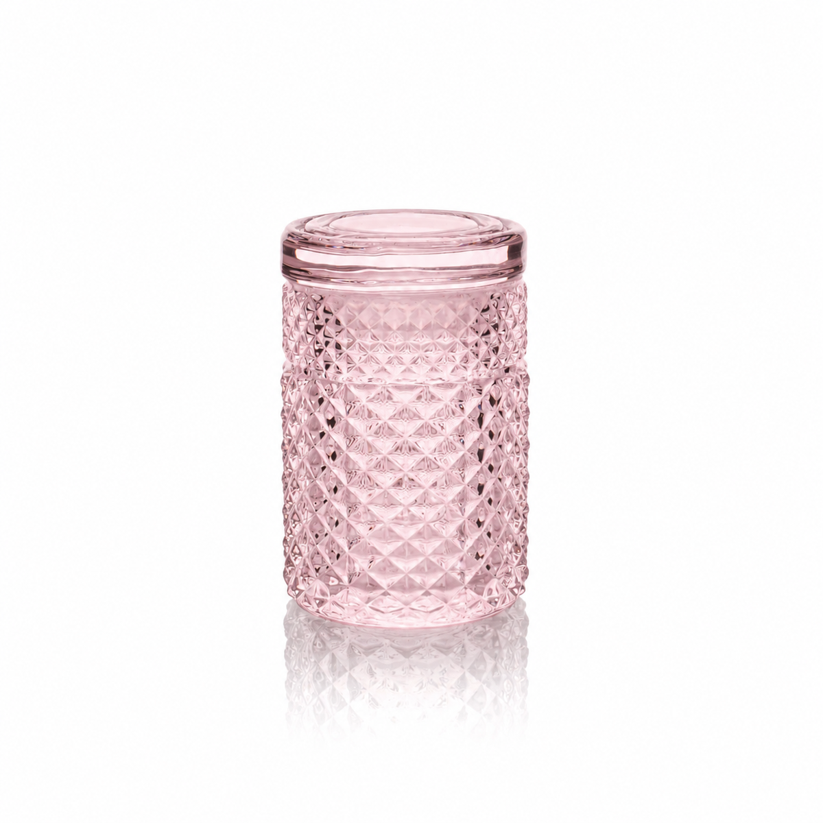 Tarro de la Colección Twenties | Rosa