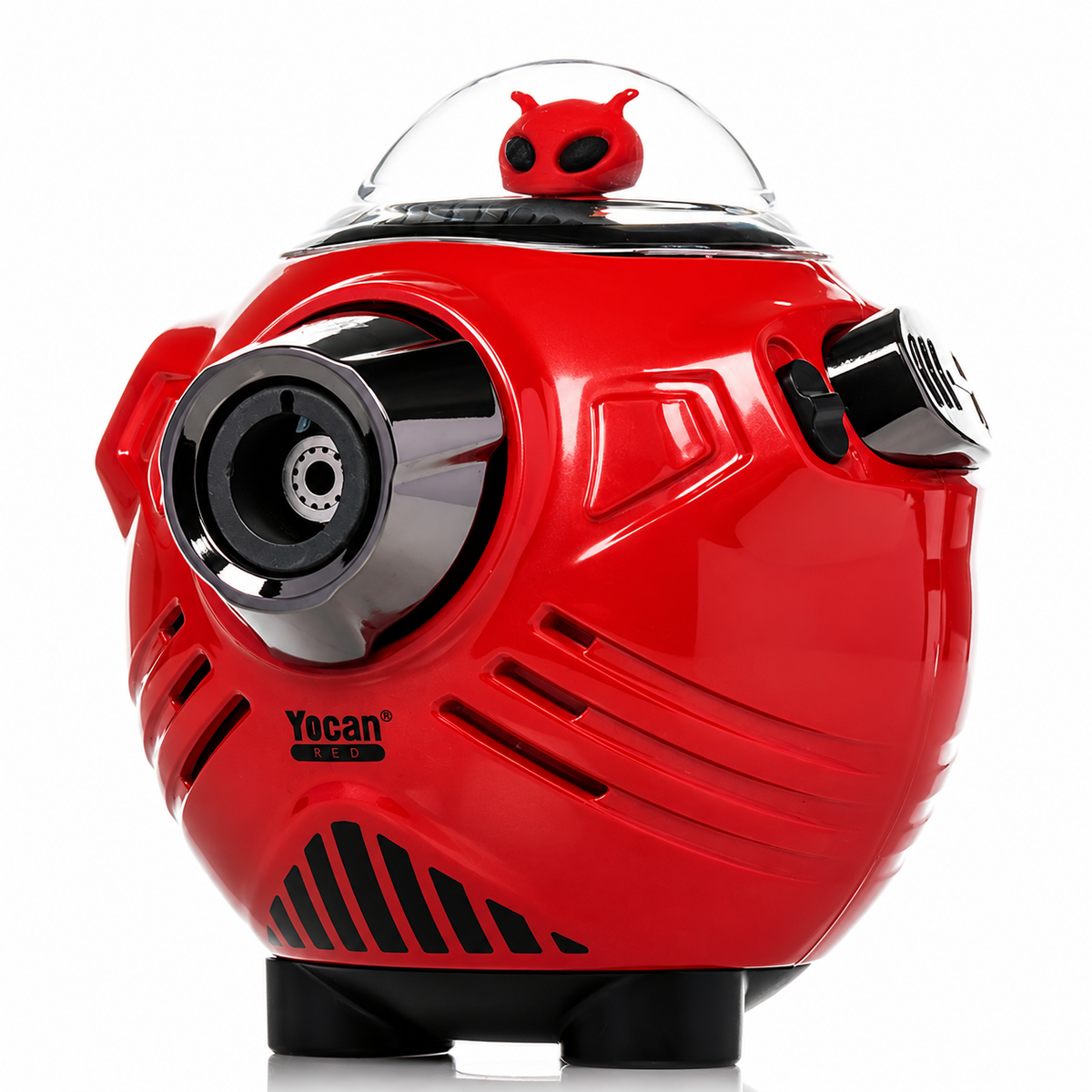 Soplete Yocan Red UFO