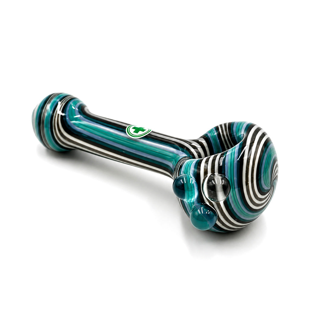 手工玻璃煙斗