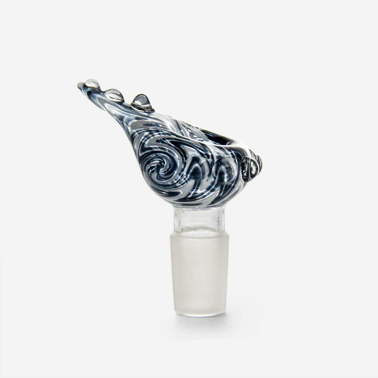 18mm Glass Bowl