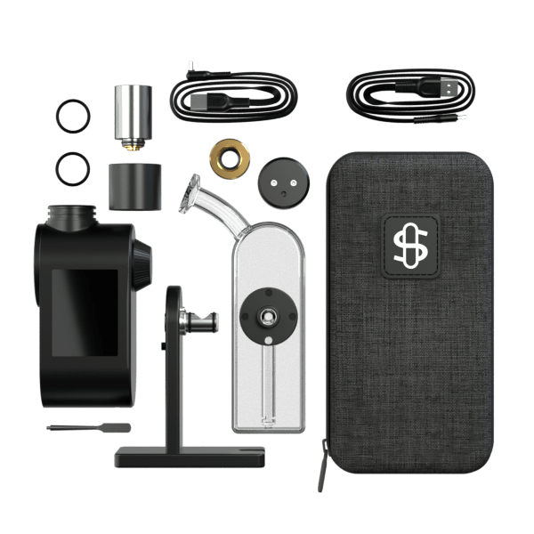 Modül + Dok Dry Material Bundle