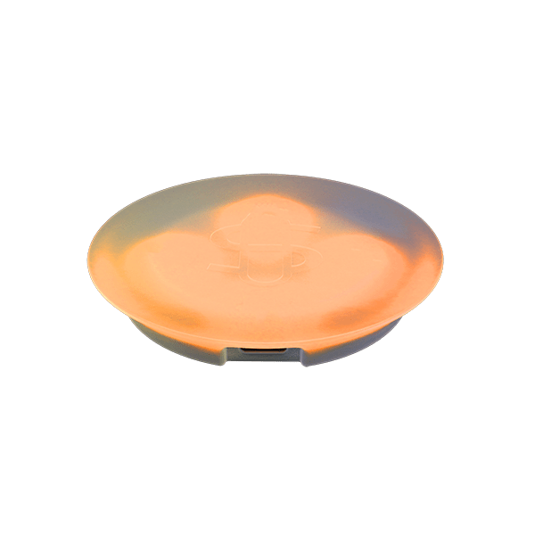 Stündenglass Kompact LED Uplight | 7 Color Modes, USB-C Rechargeable