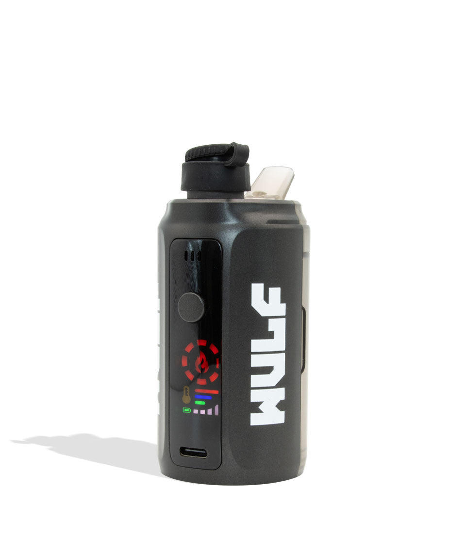 Wulf Mods Growler Dab Rig electrónico