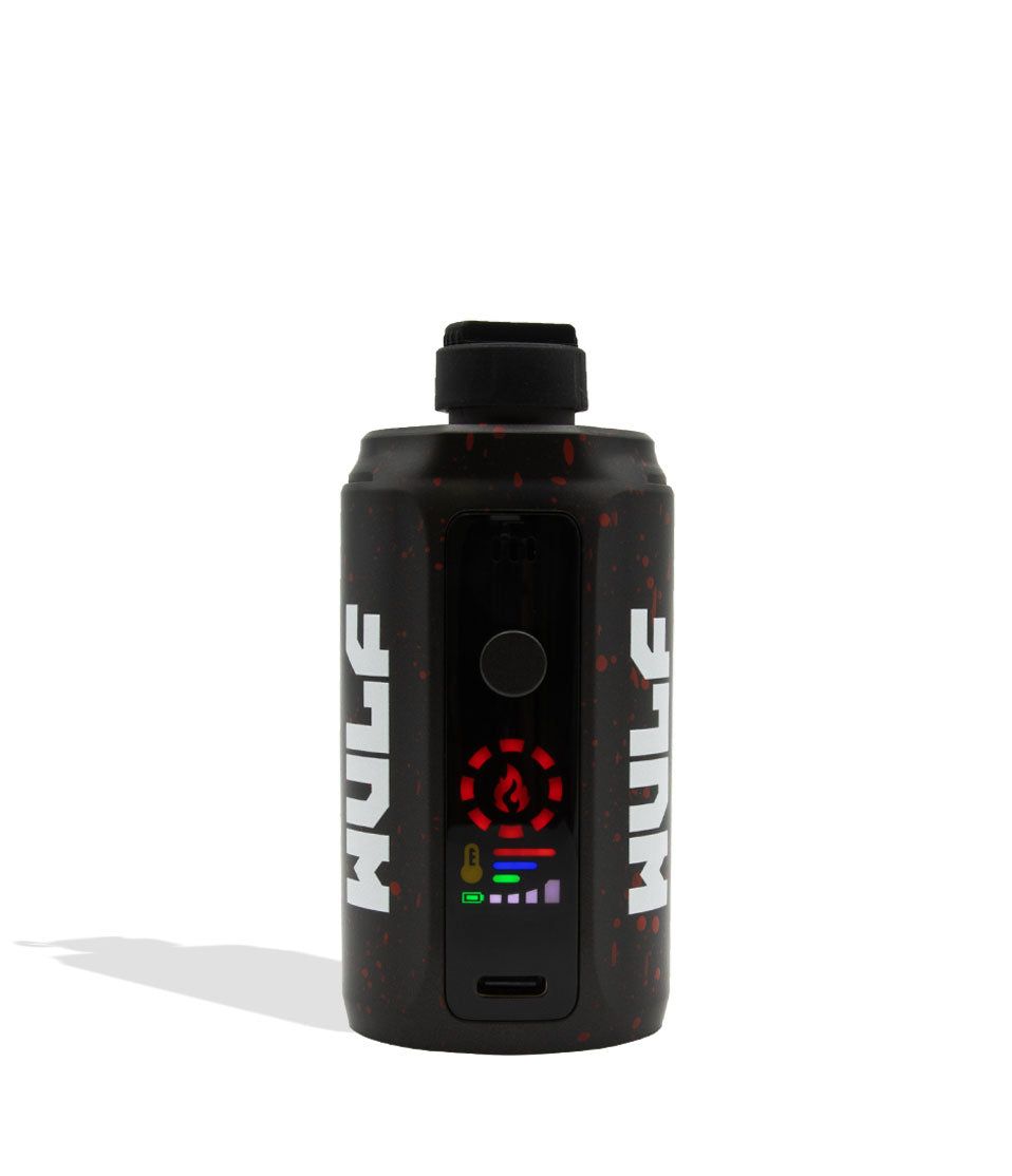 Wulf Mods Growler Dab Rig electrónico
