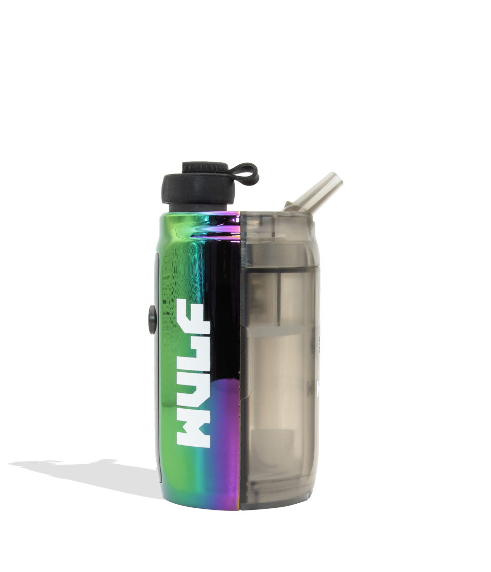 Wulf Mods Growler Dab Rig electrónico