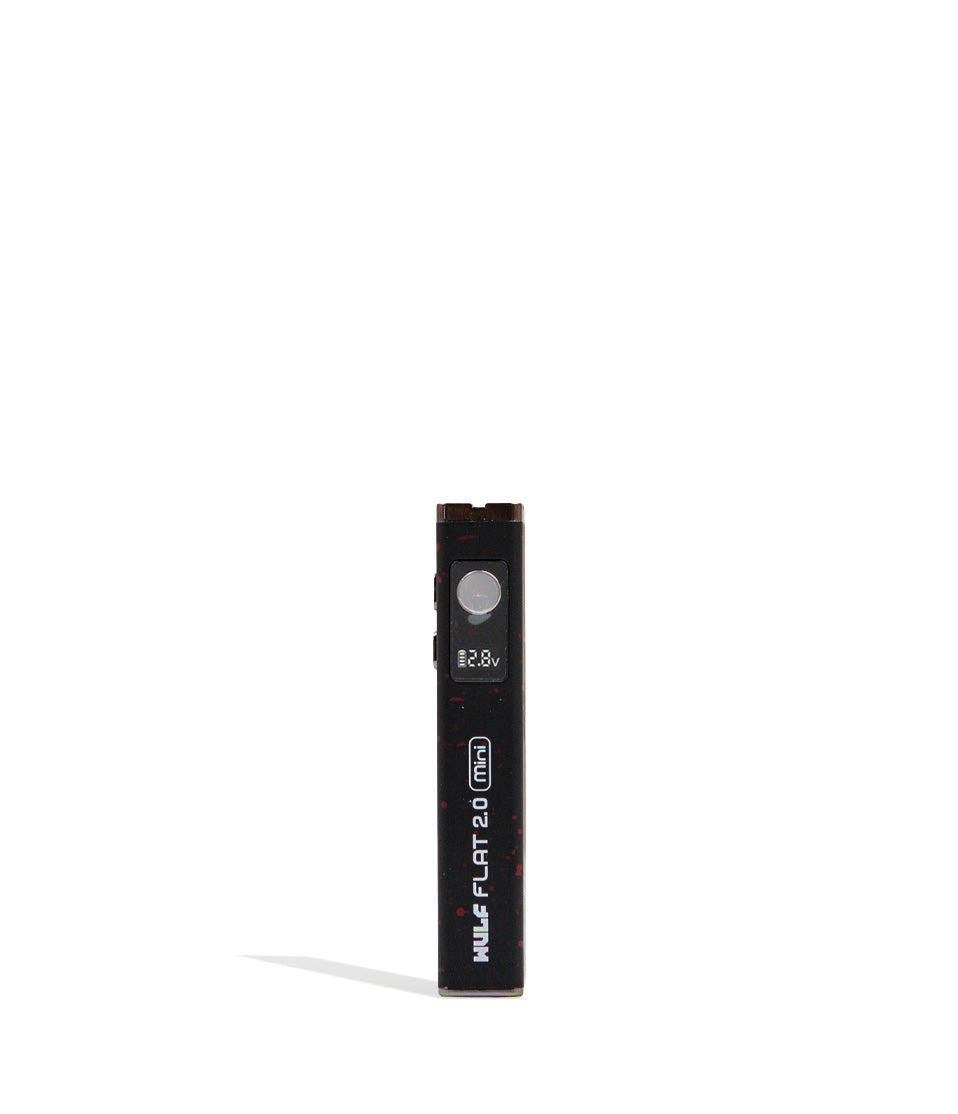 Wulf Mods Flat Mini 2.0 可變電壓電池