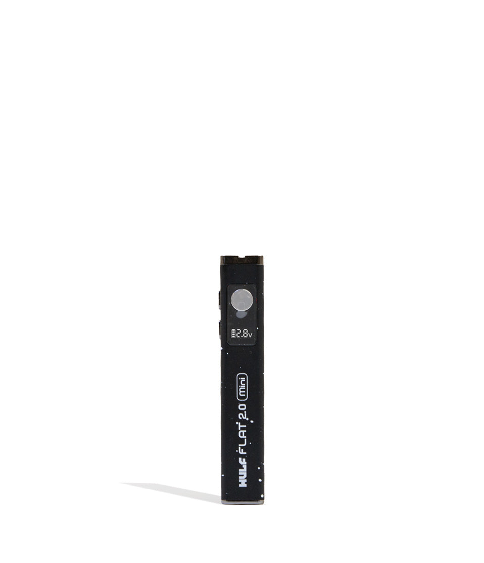 Wulf Mods Flat Mini 2.0 可變電壓電池