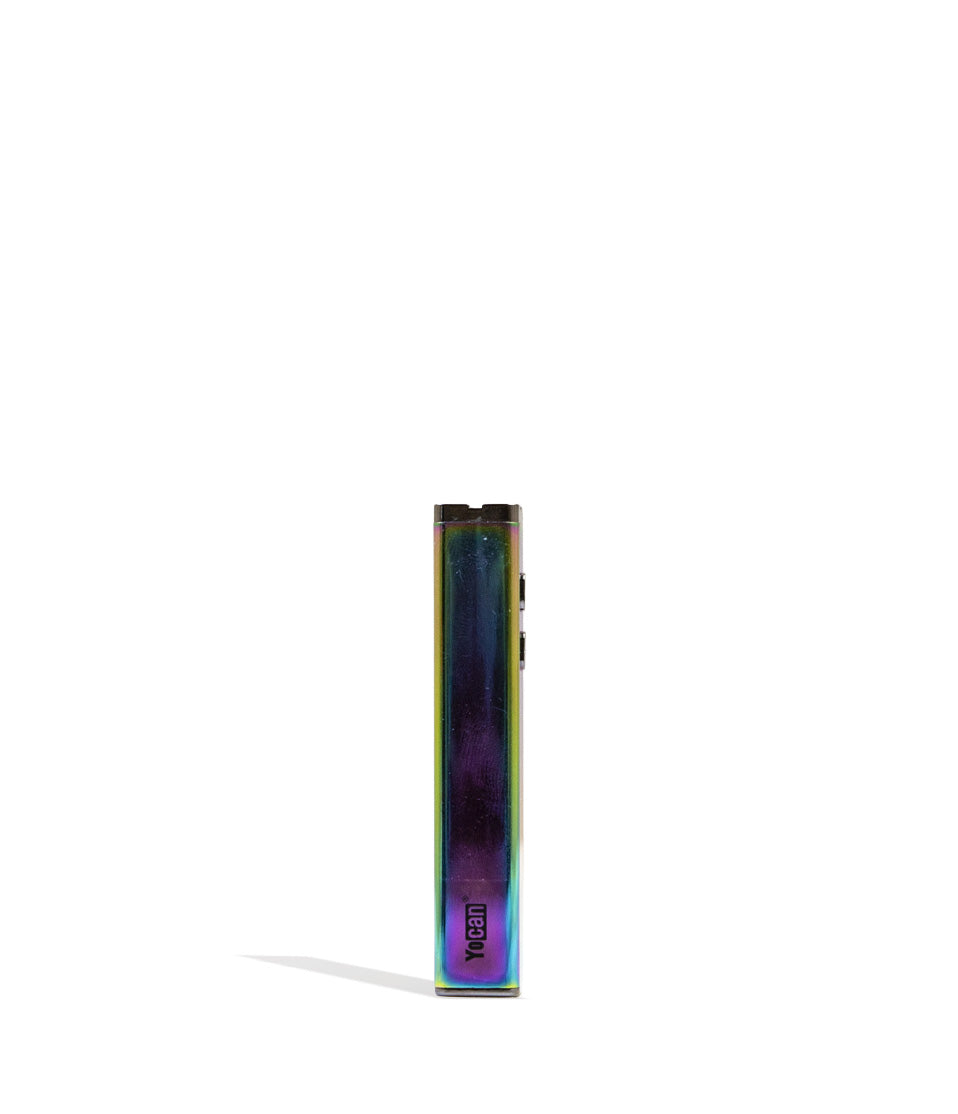 Wulf Mods Flat Mini 2.0 可變電壓電池