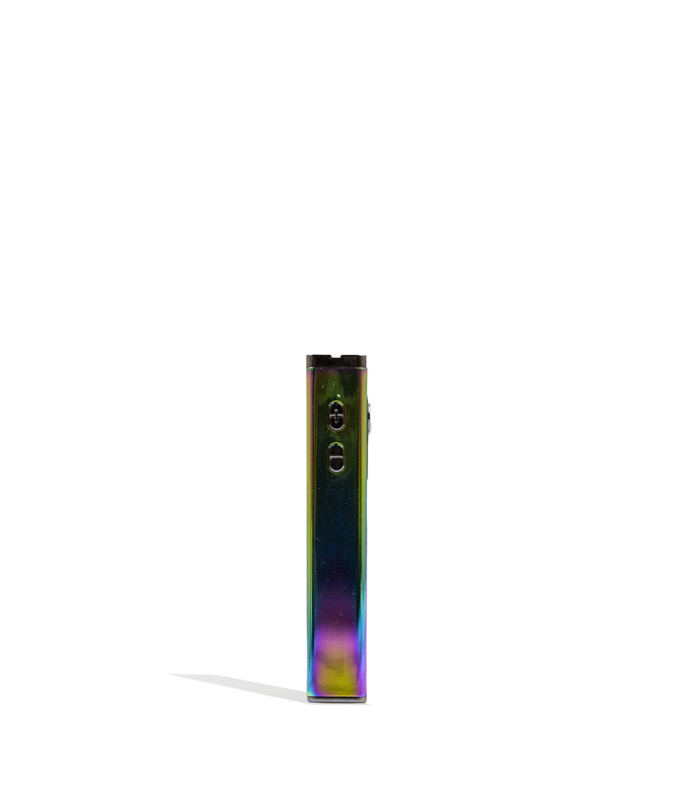 Wulf Mods Flat Mini 2.0 可變電壓電池