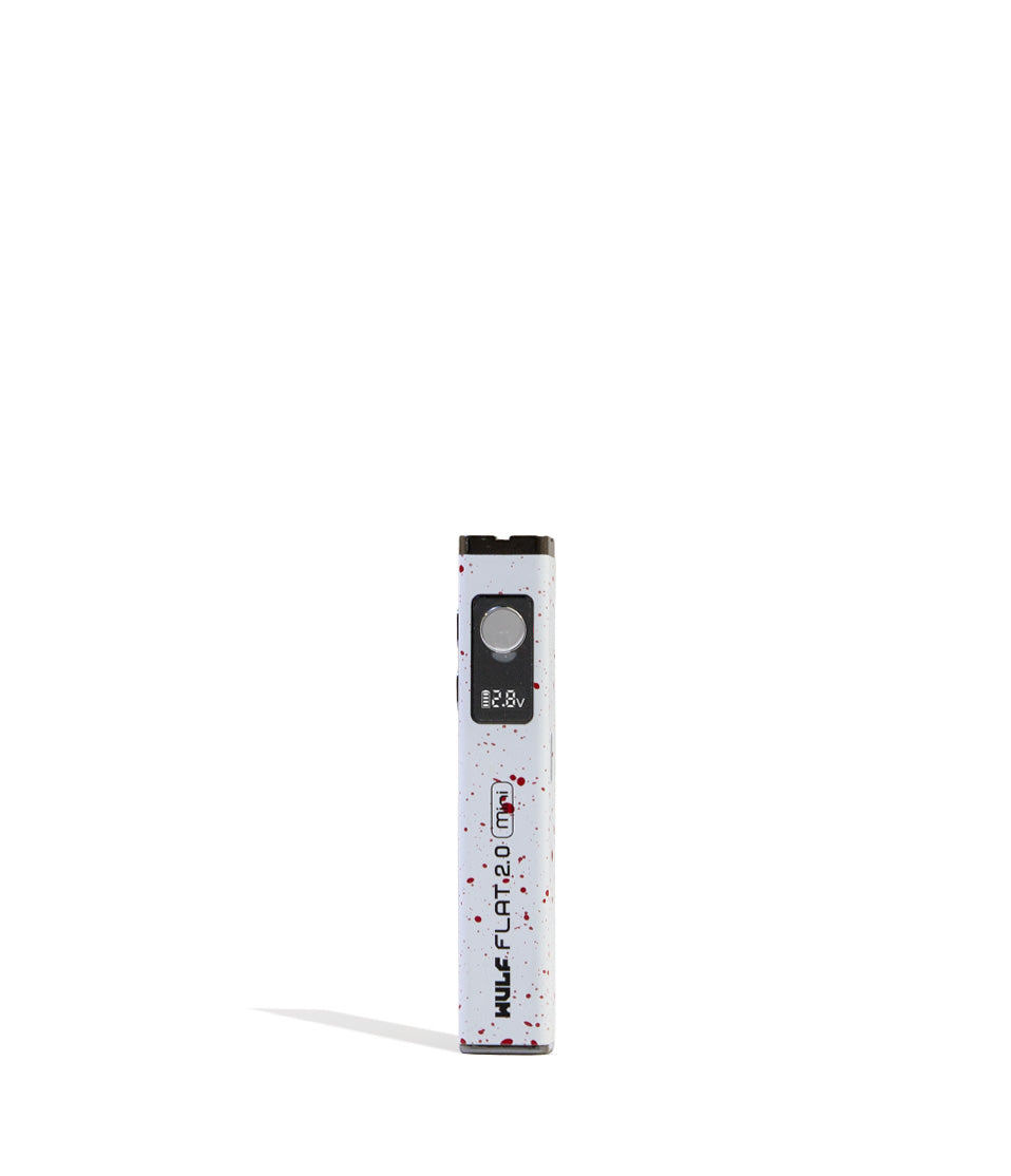 Wulf Mods Flat Mini 2.0 可變電壓電池