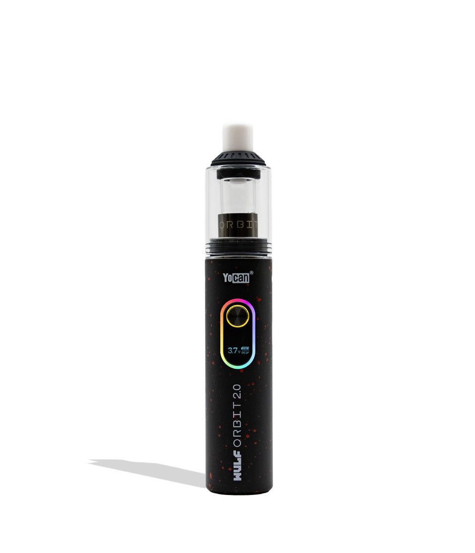Vaporizador de concentrados Wulf Mods Orbit 2.0