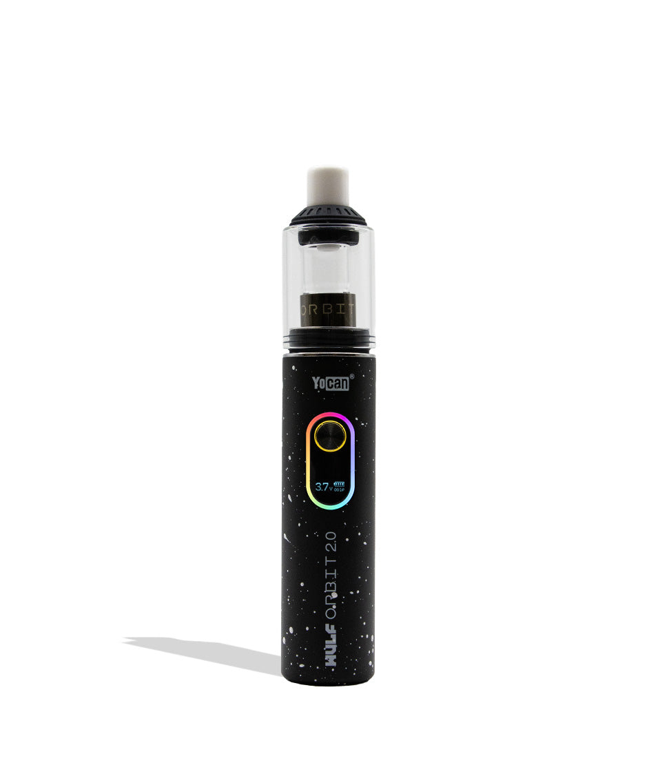 Vaporizador de concentrados Wulf Mods Orbit 2.0