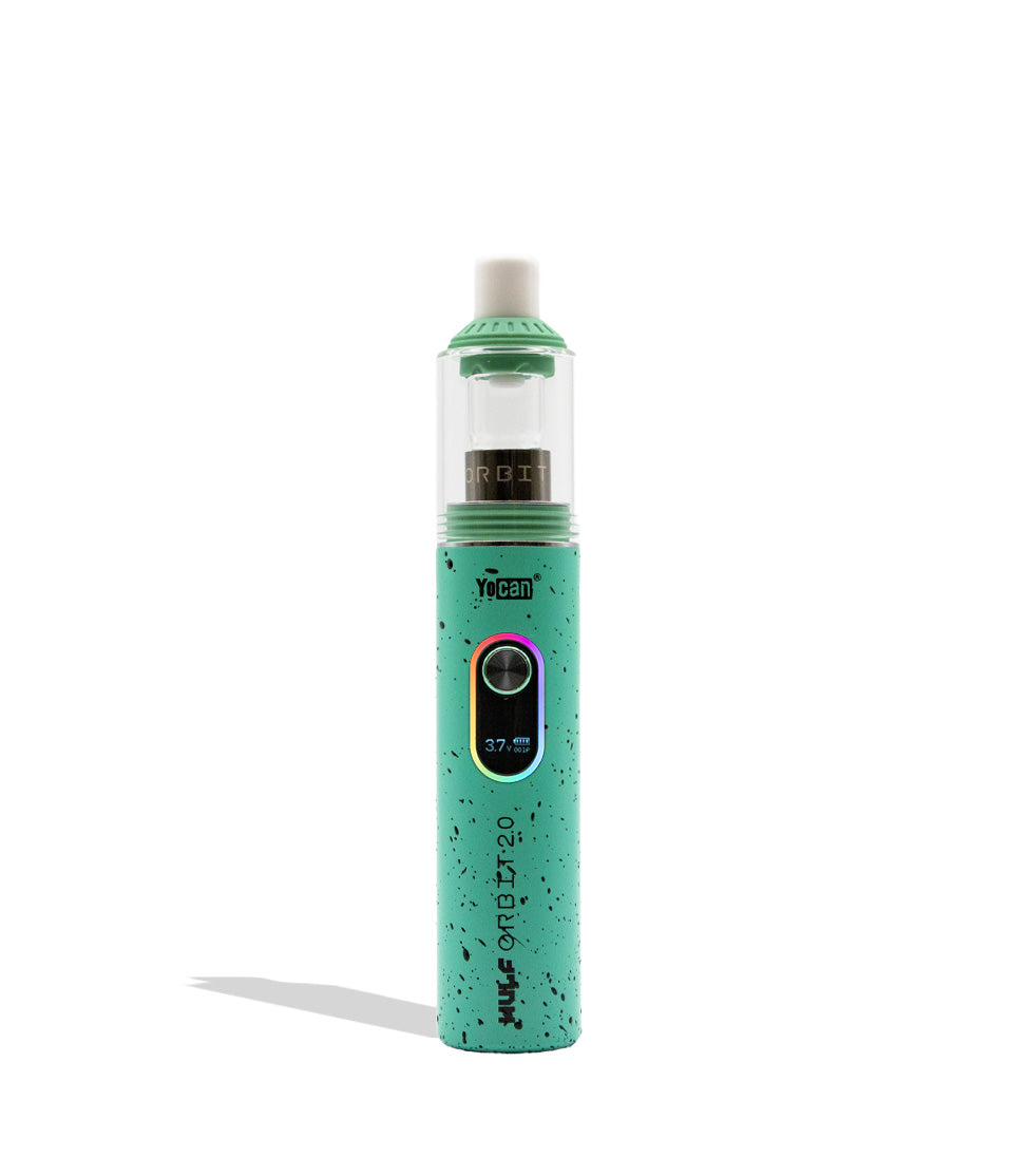 Vaporizador de concentrados Wulf Mods Orbit 2.0