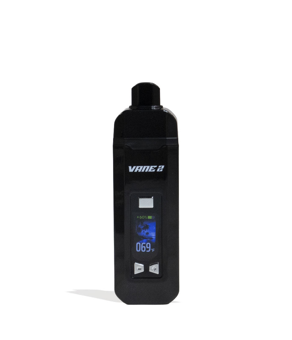 Yocan Vane 2 可攜式乾草霧化器