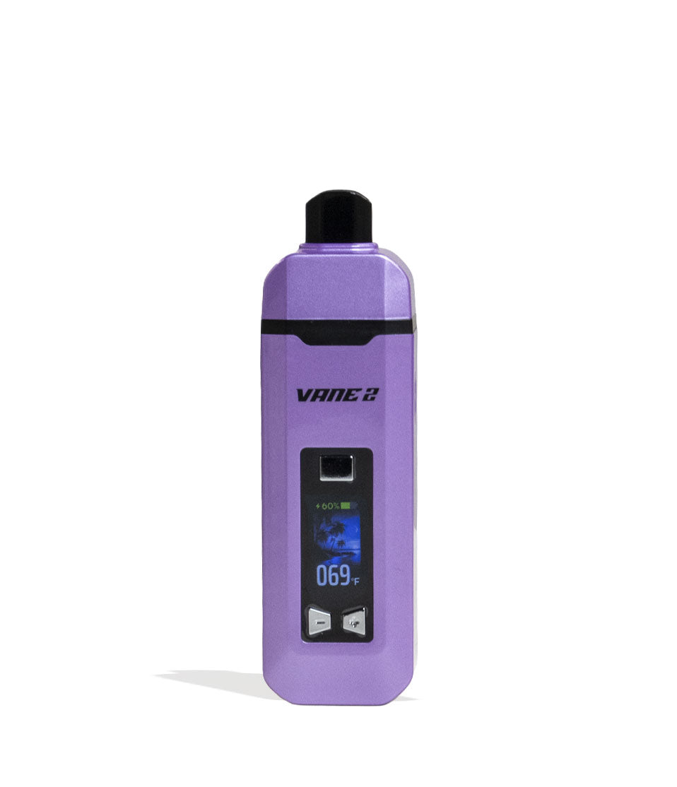 Yocan Vane 2 可攜式乾草霧化器