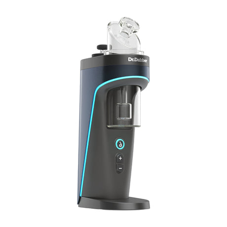 Concentrate Vaporizers & E-Rigs
