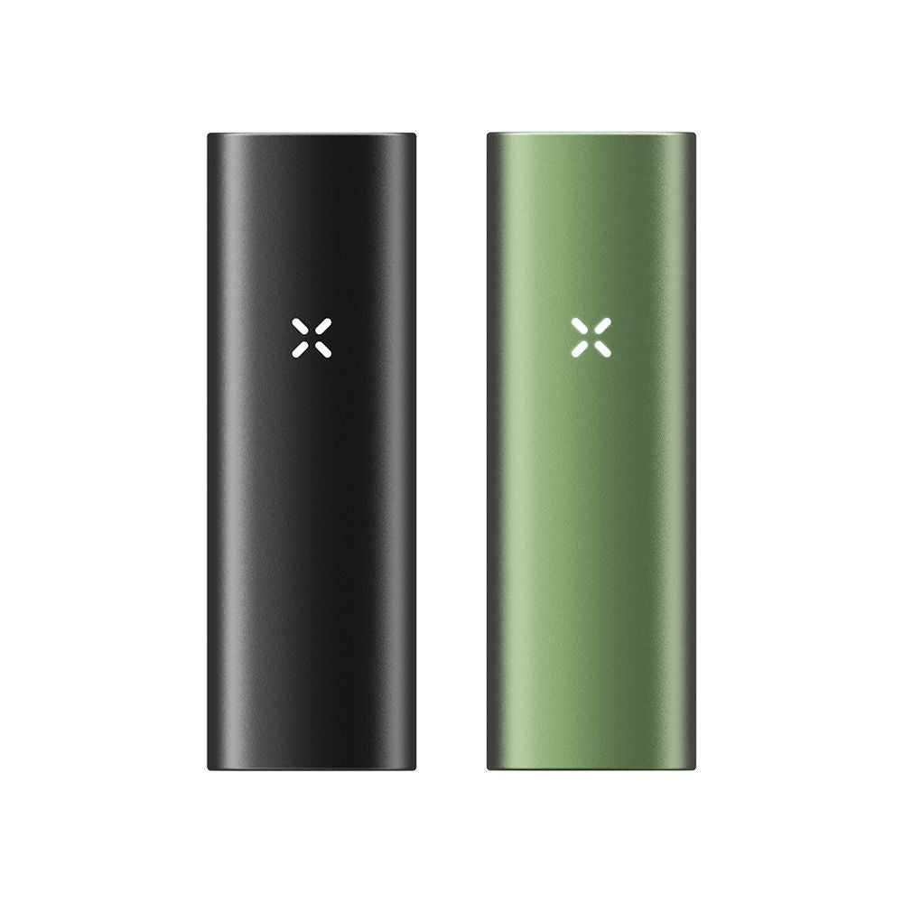 Dry Herb Vaporizers