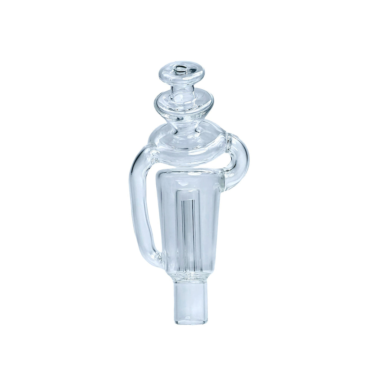 Storz & Bickel Veazy 霧化器用回收式氣泡水過濾器