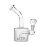 HEMPER Showerhead Puck Rig