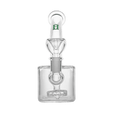 HEMPER Showerhead Puck Rig