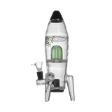 HEMPER Rocket Ship XL Bong