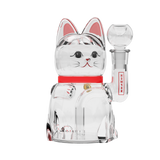 Lucky Money Cat Bong