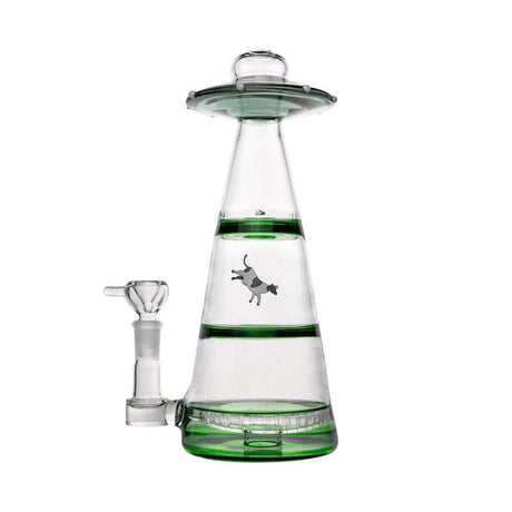 HEMPER Mothership XL 玻璃水菸斗