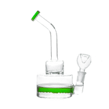 HEMPER Inline Puck Bong V2