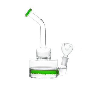 HEMPER Inline Puck 煙斗 Bong V2