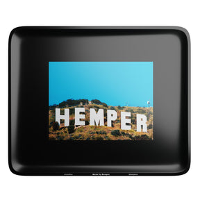 HEMPER - 山丘捲菸盤