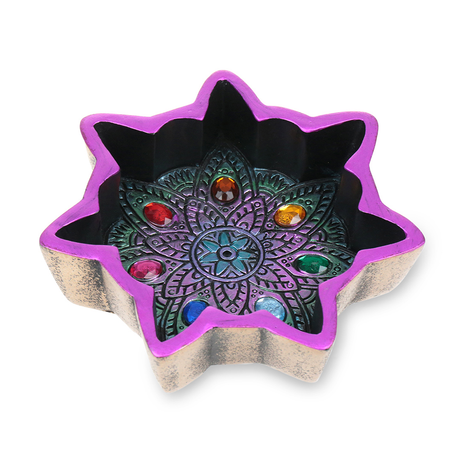 奇幻煙灰缸