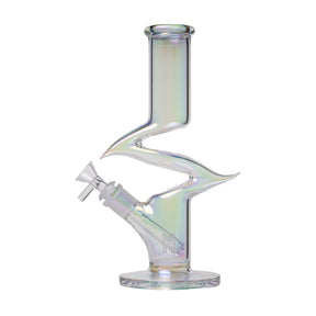 人類等級彩虹光澤冰水煙斗