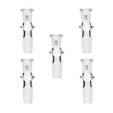 Human Grade Glass Adapters (5)