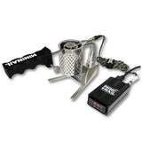 Coil Caddy Kit with Wireless Flower Wand