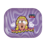 Ric Flair Drip Rolling Trays