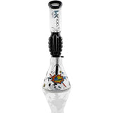 MK Glass Grenade Water Pipe