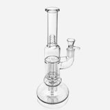 12 Inch Tree Perc Bong