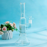 12 Inch Tree Perc Bong