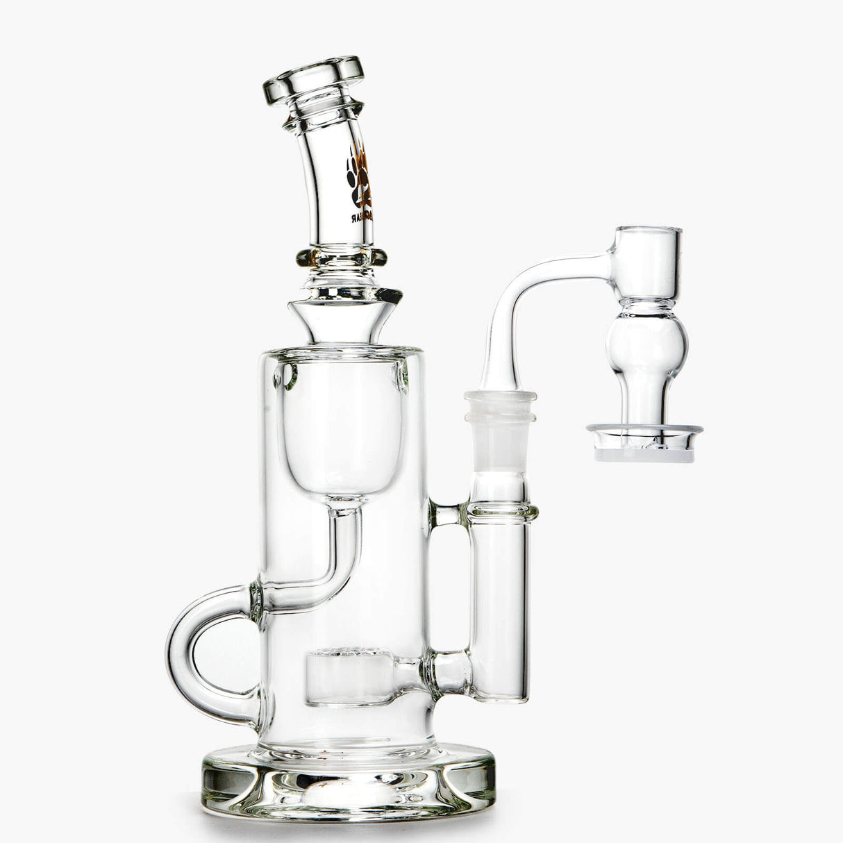 Round Belly Terp Slurper