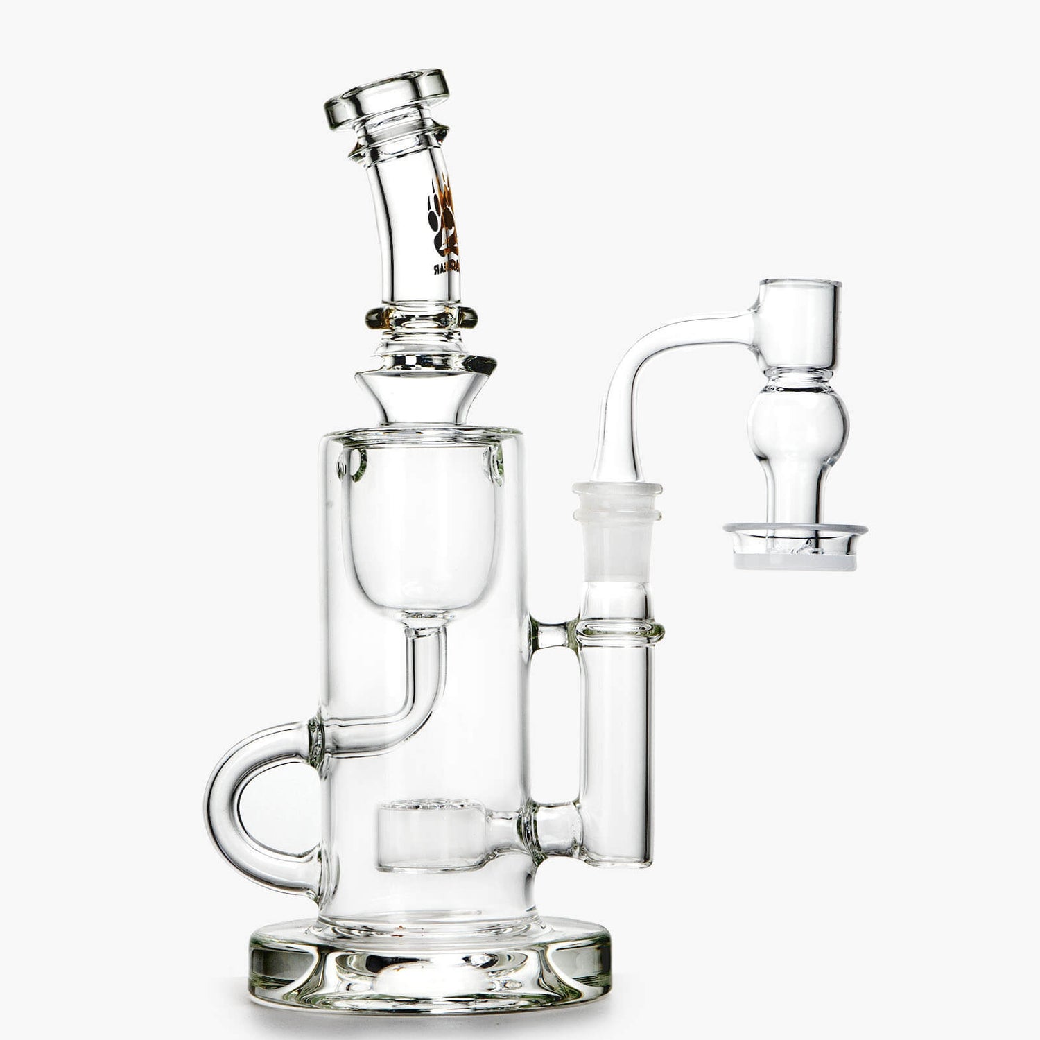 Round Belly Terp Slurper