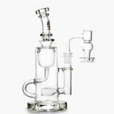 Round Belly Terp Slurper