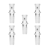 Human Grade Glass Adapters (5)