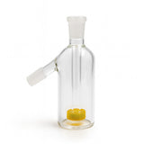 GLASS DISC PERC ASH CATCHER