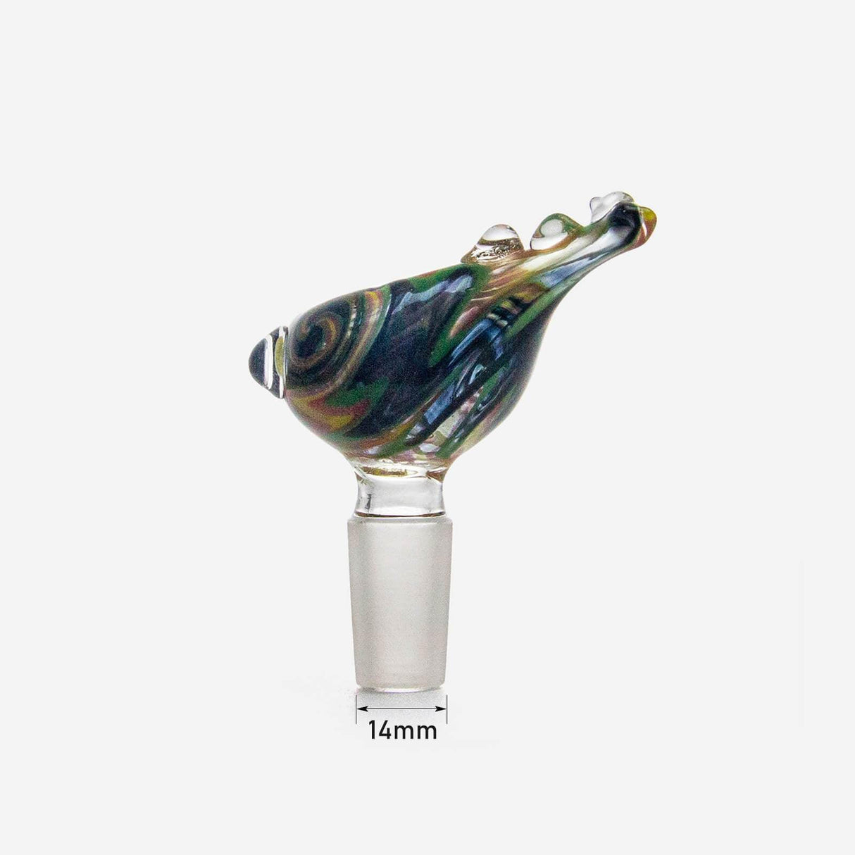 14mm Bong Bowl