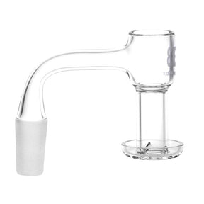 Terp Slurper 石英吸食管 14mm 90度