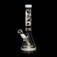 Dragon Heart XL 14 英寸 Collins 濾器燒杯玻璃水煙斗