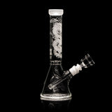 Dragon Heart 10" Beaker Bong